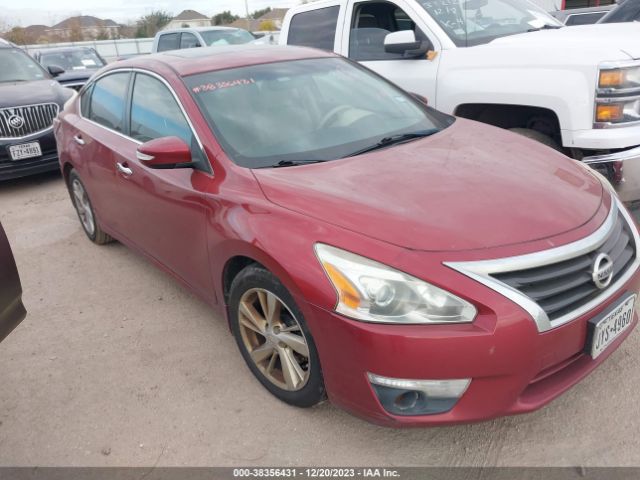 NISSAN ALTIMA 2014 1n4al3ap4en371476