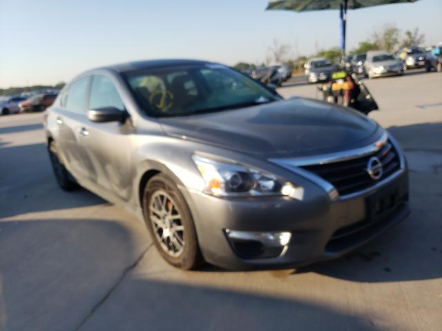 NISSAN ALTIMA 2.5 2014 1n4al3ap4en371512