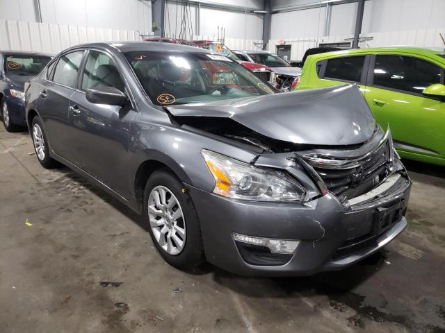 NISSAN ALTIMA 2.5 2014 1n4al3ap4en372286