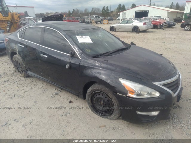 NISSAN ALTIMA 2014 1n4al3ap4en372403