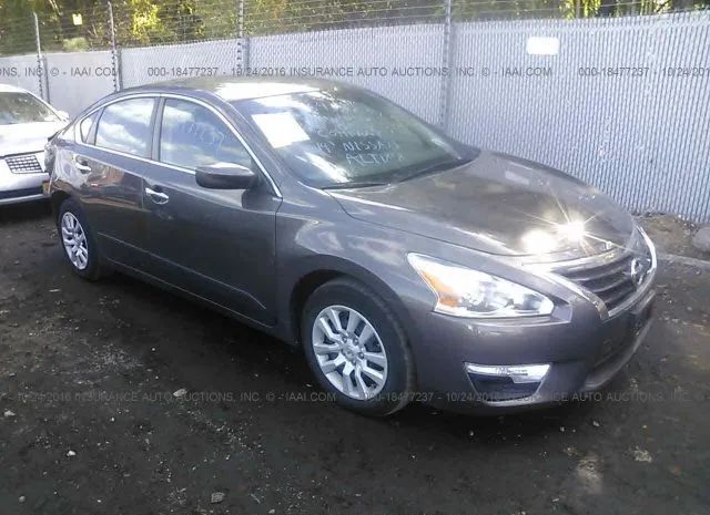 NISSAN ALTIMA 2014 1n4al3ap4en372613