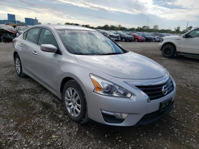 NISSAN ALTIMA 2.5 2014 1n4al3ap4en372711