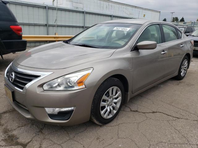 NISSAN ALTIMA 2014 1n4al3ap4en372806