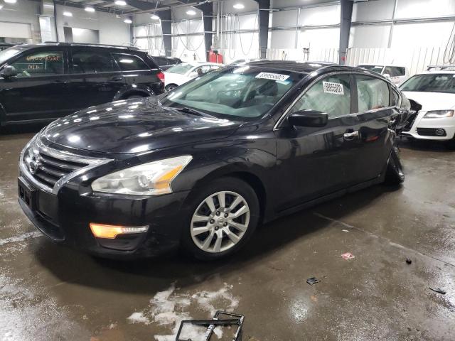 NISSAN ALTIMA 2.5 2014 1n4al3ap4en374376