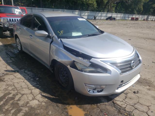 NISSAN ALTIMA 2.5 2014 1n4al3ap4en374412