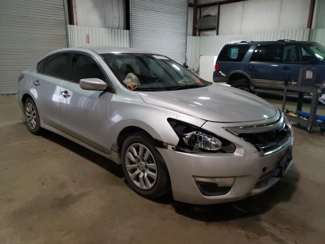 NISSAN ALTIMA 2.5 2014 1n4al3ap4en374586