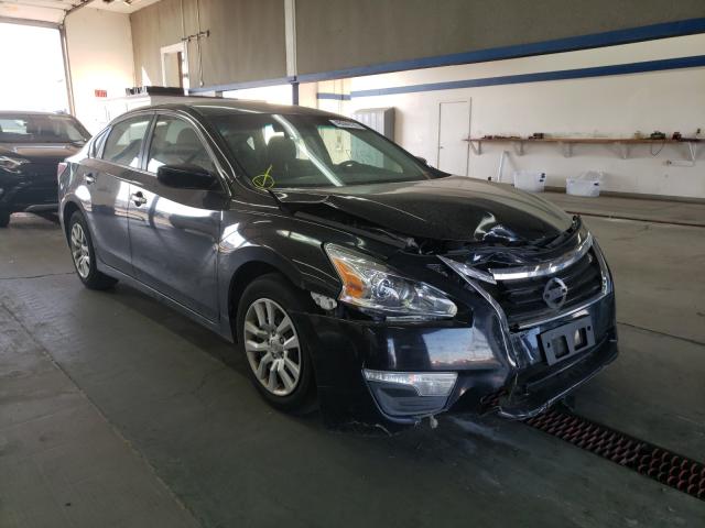 NISSAN ALTIMA 2.5 2014 1n4al3ap4en374670