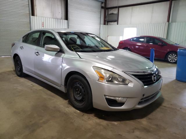 NISSAN ALTIMA 2.5 2014 1n4al3ap4en375009