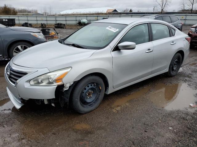 NISSAN ALTIMA 2.5 2014 1n4al3ap4en375026