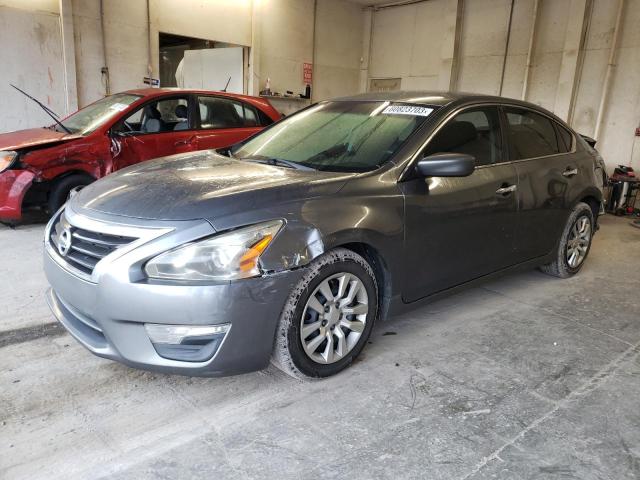 NISSAN ALTIMA 2.5 2014 1n4al3ap4en376371