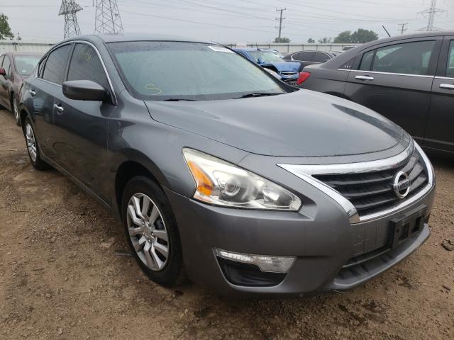 NISSAN ALTIMA 2.5 2014 1n4al3ap4en376919