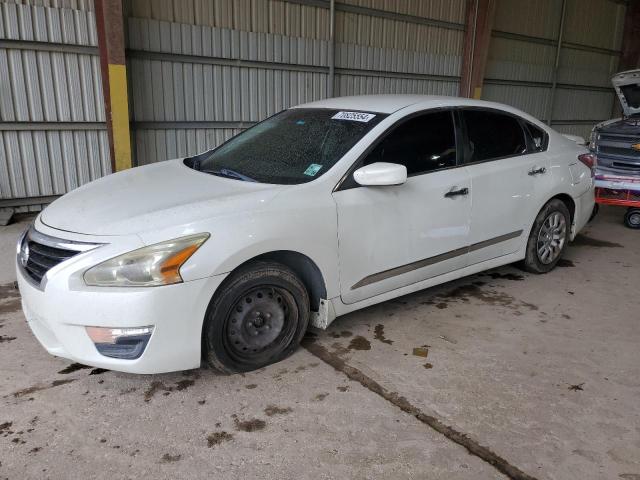 NISSAN ALTIMA 2.5 2014 1n4al3ap4en377021