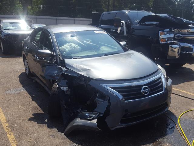 NISSAN ALTIMA 2.5 2014 1n4al3ap4en377486