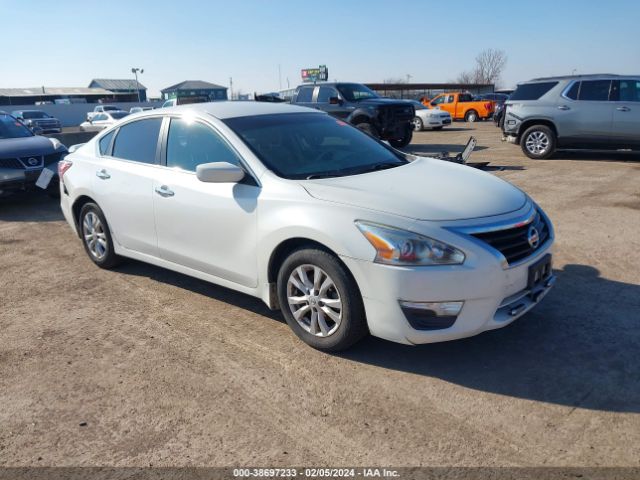 NISSAN ALTIMA 2014 1n4al3ap4en377715