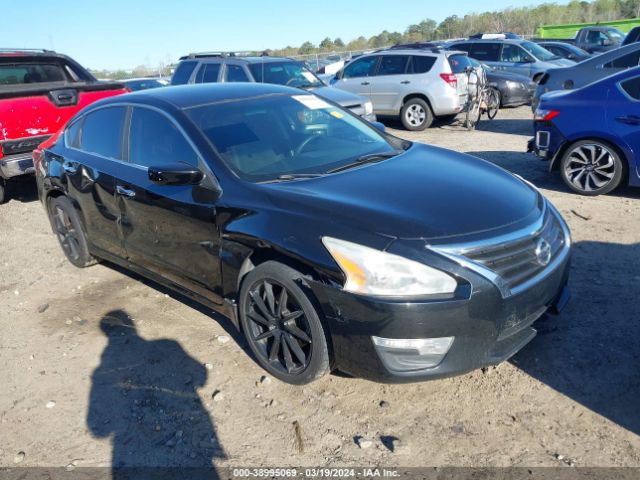 NISSAN ALTIMA 2014 1n4al3ap4en379187