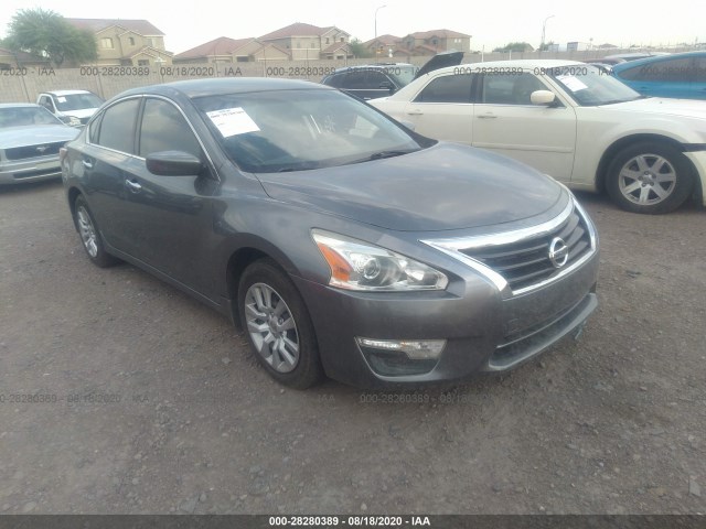 NISSAN ALTIMA 2014 1n4al3ap4en379206