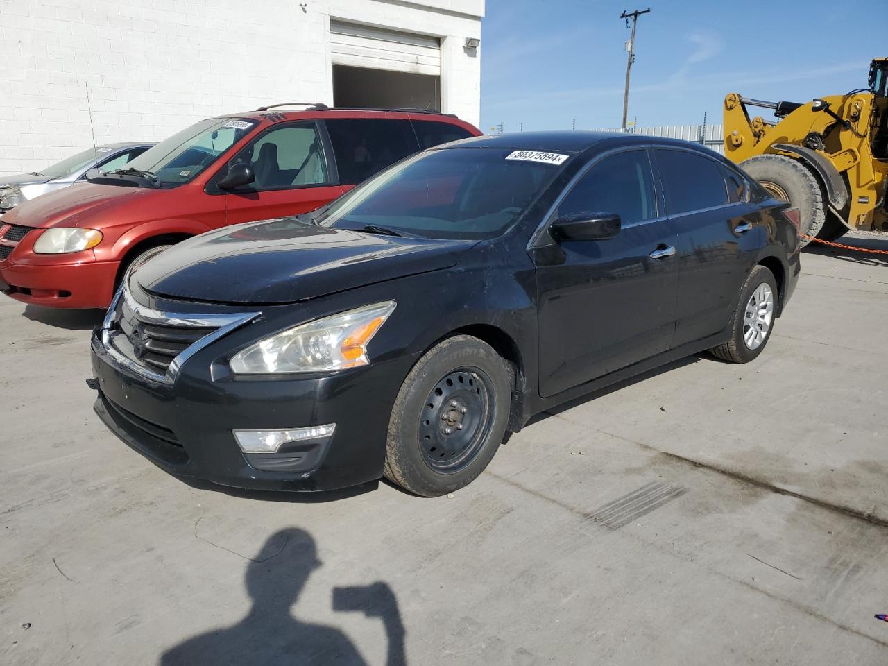 NISSAN ALTIMA 2014 1n4al3ap4en379447