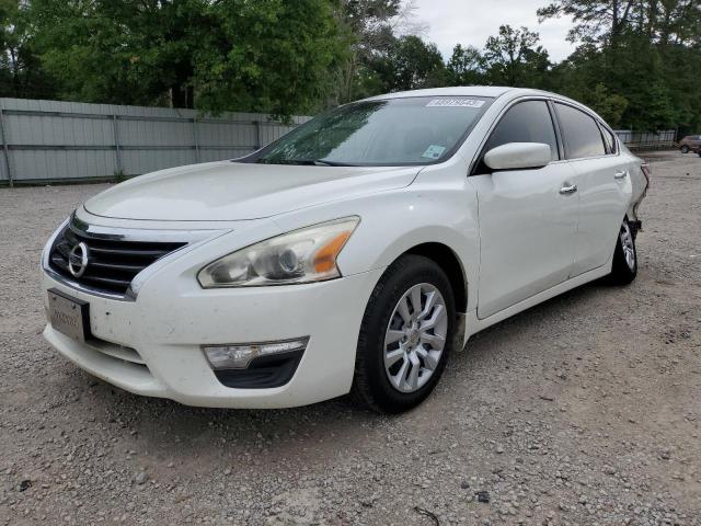 NISSAN ALTIMA 2.5 2014 1n4al3ap4en379934