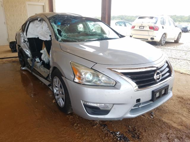 NISSAN ALTIMA 2.5 2014 1n4al3ap4en380565