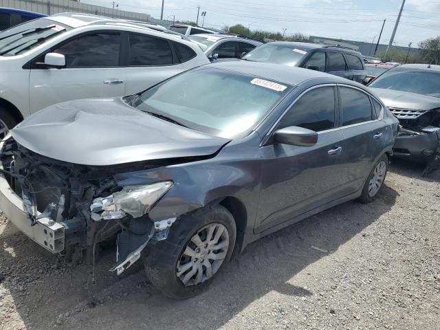 NISSAN ALTIMA 2.5 2014 1n4al3ap4en380694