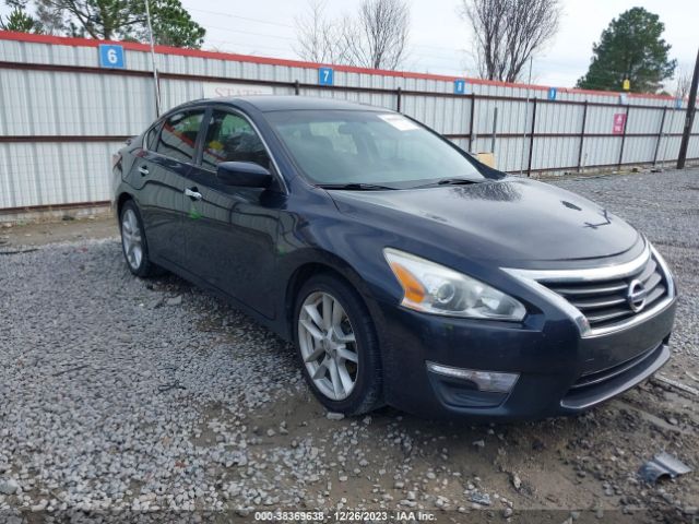 NISSAN ALTIMA 2014 1n4al3ap4en381182