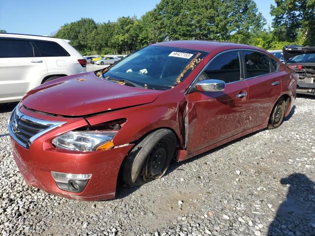 NISSAN ALTIMA 2014 1n4al3ap4en381716