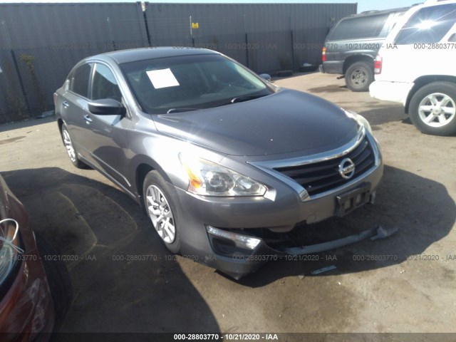 NISSAN ALTIMA 2014 1n4al3ap4en381831