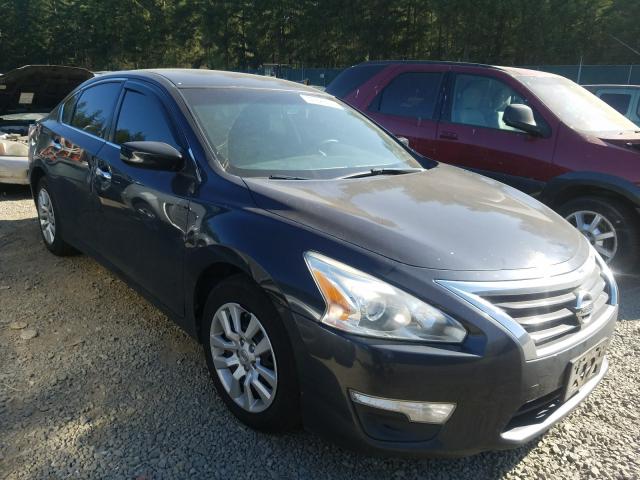 NISSAN ALTIMA 2.5 2014 1n4al3ap4en383739