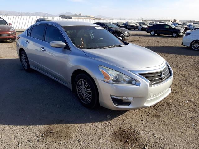 NISSAN ALTIMA 2.5 2014 1n4al3ap4en384275