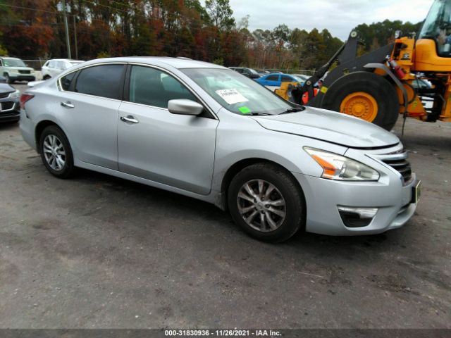 NISSAN ALTIMA 2014 1n4al3ap4en384518