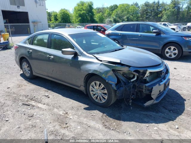 NISSAN ALTIMA 2014 1n4al3ap4en384633