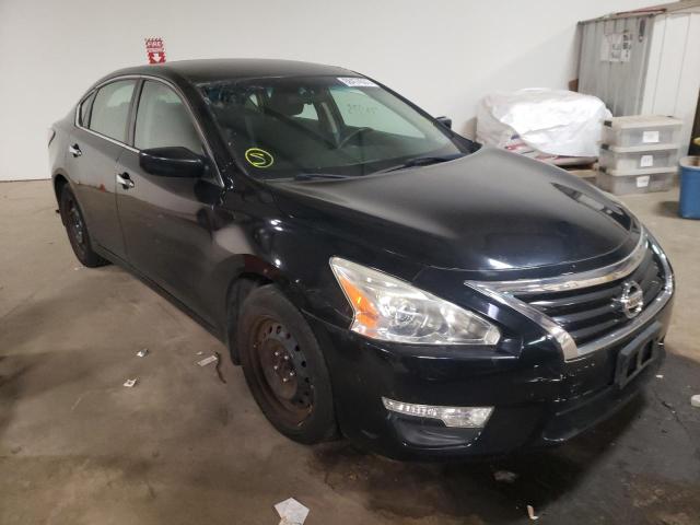 NISSAN ALTIMA 2.5 2014 1n4al3ap4en385264