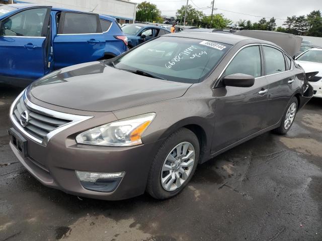 NISSAN ALTIMA 2.5 2014 1n4al3ap4en386043