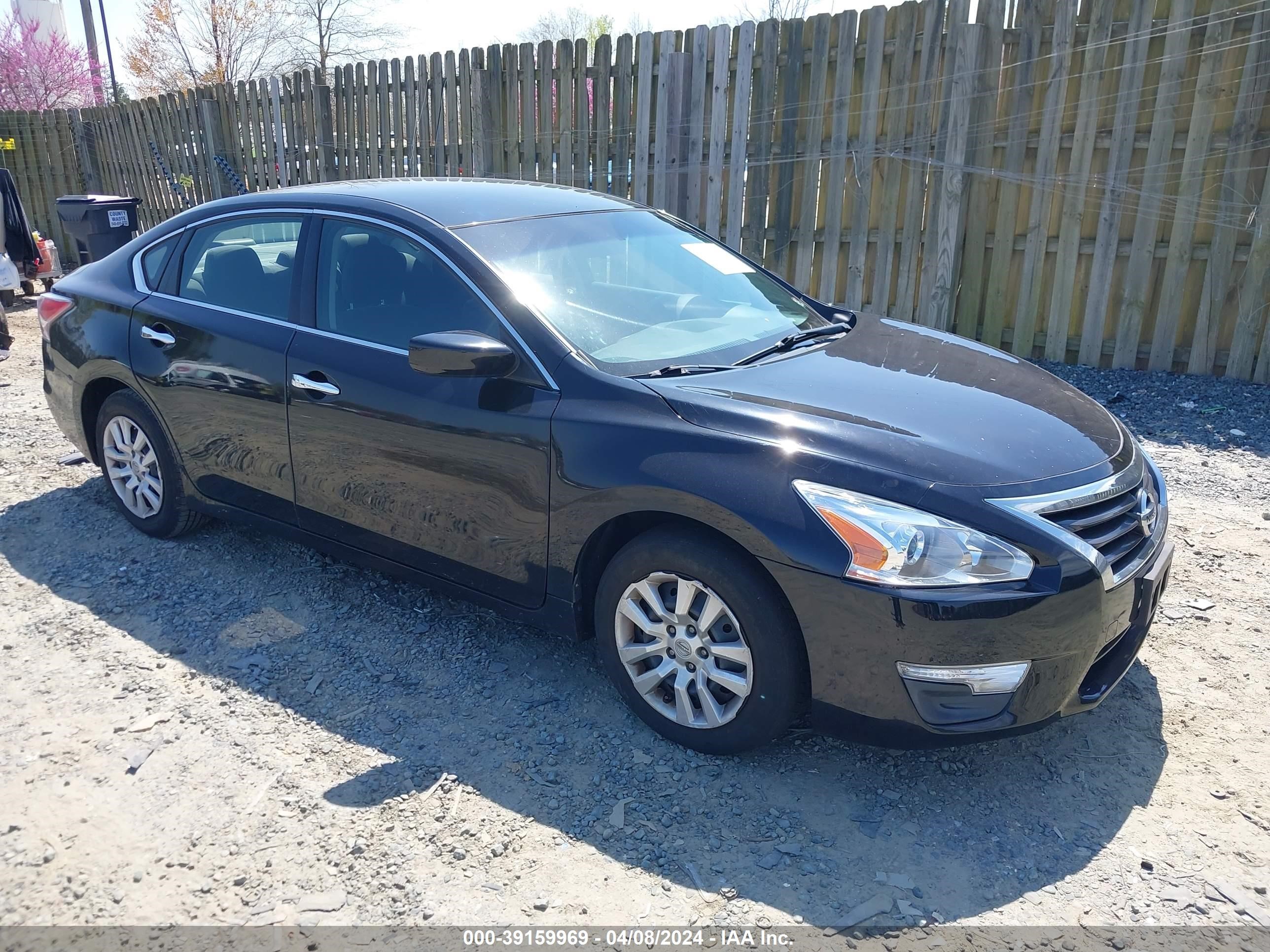 NISSAN ALTIMA 2014 1n4al3ap4en386155