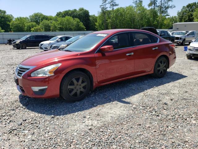 NISSAN ALTIMA 2.5 2014 1n4al3ap4en386835