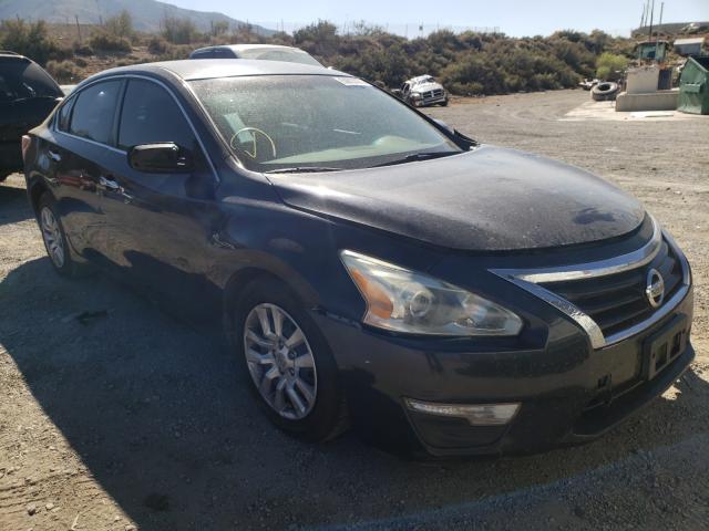 NISSAN ALTIMA 2.5 2014 1n4al3ap4en387483