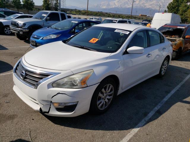 NISSAN ALTIMA 2.5 2014 1n4al3ap4en388181