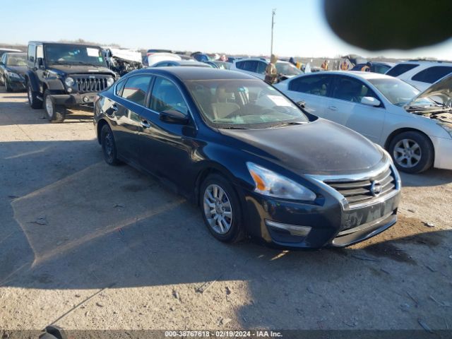 NISSAN ALTIMA 2014 1n4al3ap4en388553