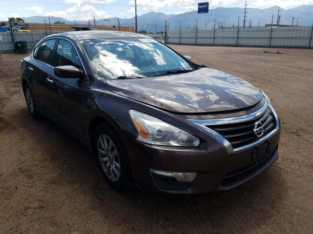 NISSAN ALTIMA 2.5 2014 1n4al3ap4en388939