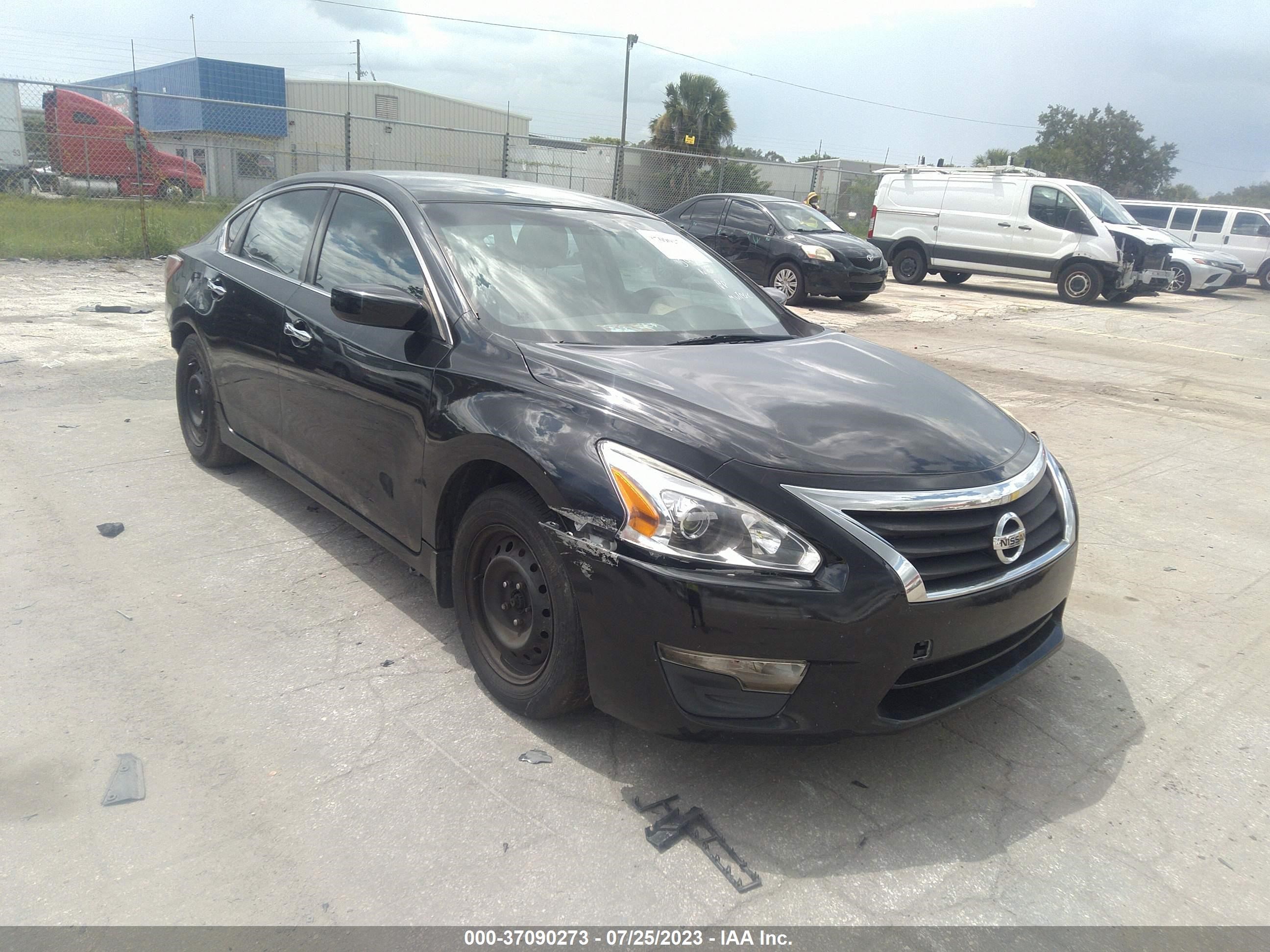 NISSAN ALTIMA 2014 1n4al3ap4en388942