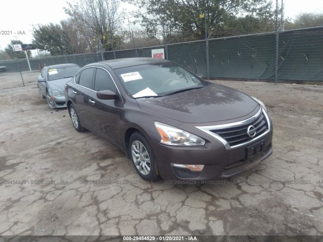 NISSAN ALTIMA 2014 1n4al3ap4en390108