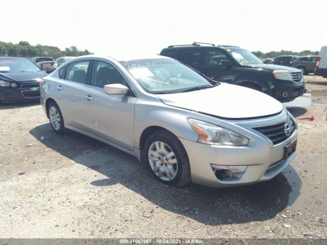 NISSAN ALTIMA 2014 1n4al3ap4en390206