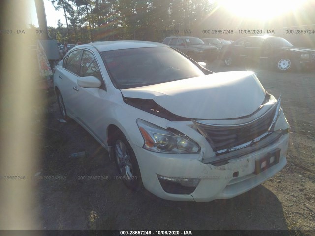 NISSAN ALTIMA 2014 1n4al3ap4en390299