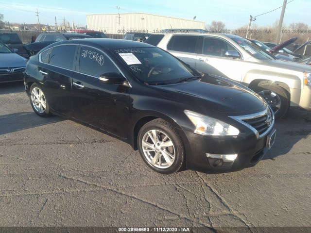 NISSAN ALTIMA 2014 1n4al3ap4en390464