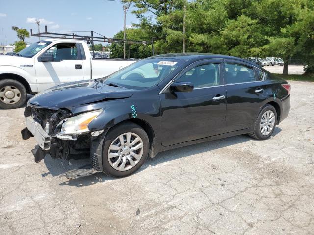 NISSAN ALTIMA 2.5 2015 1n4al3ap4fc100138