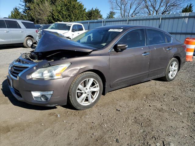 NISSAN ALTIMA 2015 1n4al3ap4fc100415