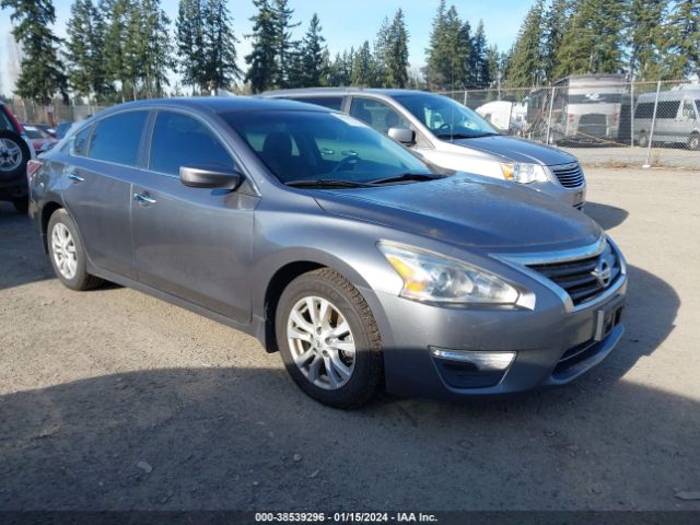 NISSAN ALTIMA 2015 1n4al3ap4fc101130