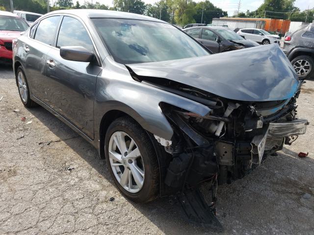 NISSAN ALTIMA 2.5 2015 1n4al3ap4fc101144