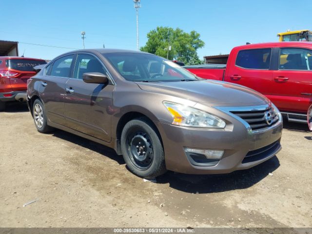 NISSAN ALTIMA 2015 1n4al3ap4fc102147