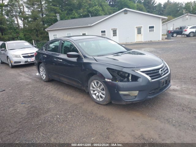 NISSAN ALTIMA 2015 1n4al3ap4fc102293